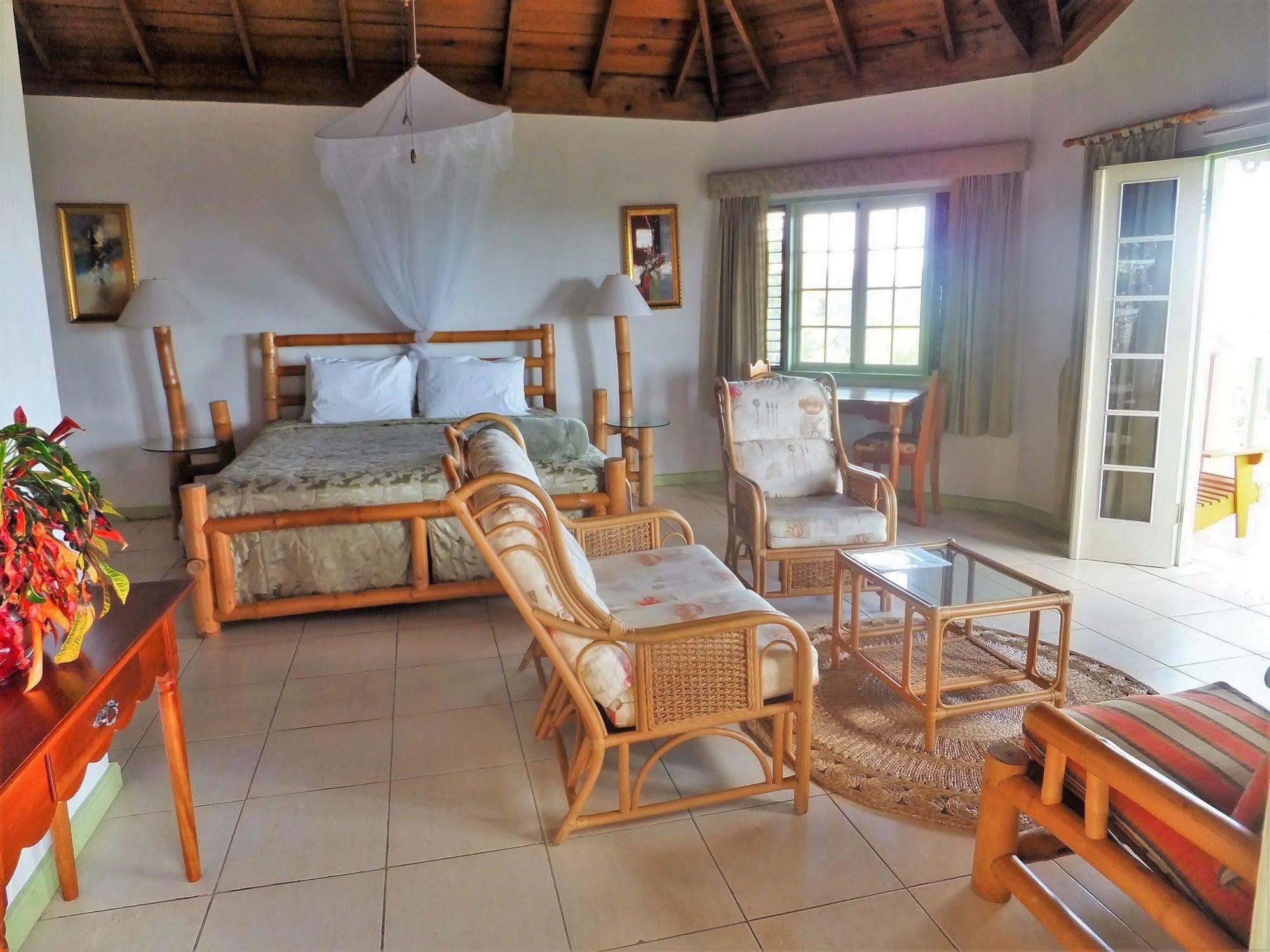 Pimento Lodge Resort Port Antonio Exterior photo